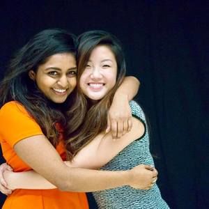 Meet your Posher, Margaret